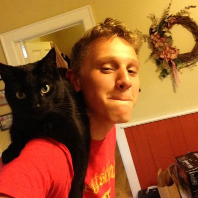 Profile Picture of Alex Benko (@AlexBenko15) on Twitter