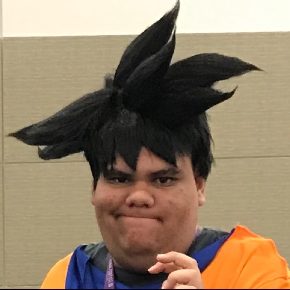 Profile Picture of David Acuna (@mizuchi) on Poshmark