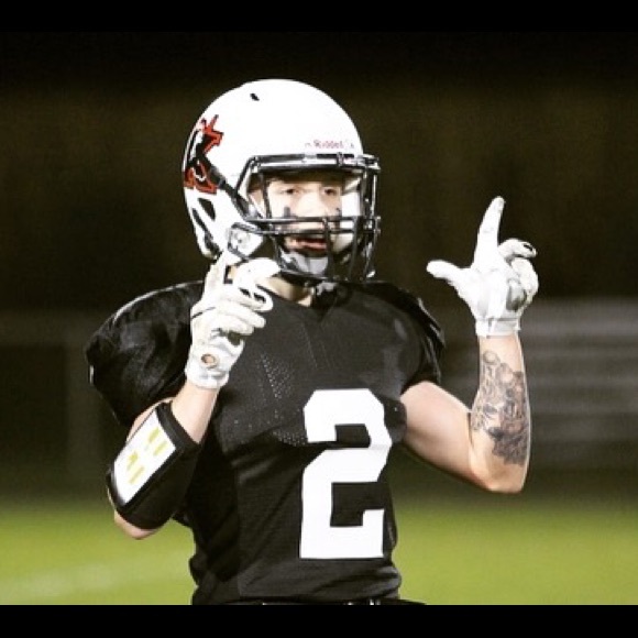 Profile Picture of Seth Chambers (@sethchambers236) on Poshmark