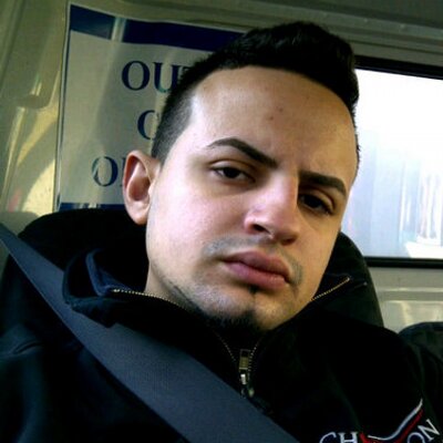 Profile Picture of Jonathan Diaz (@JayDiazCutts) on Twitter