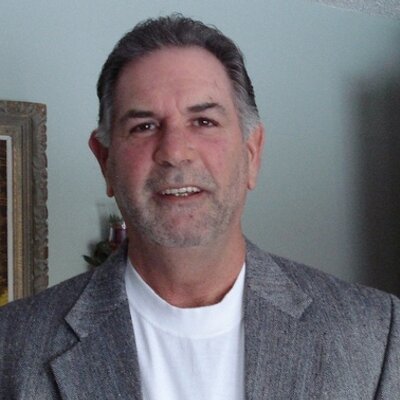 Profile Picture of Bill Wardellon Twitter