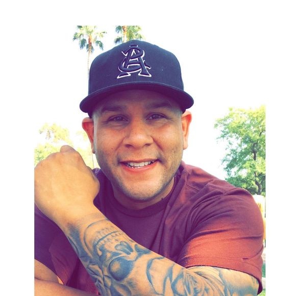 Profile Picture of Chris Palacios (@cdpalacios12) on Poshmark