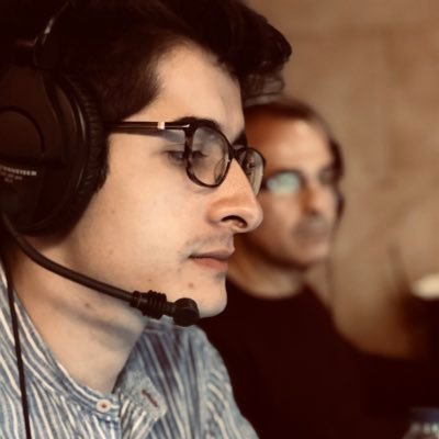 Profile Picture of Brian Pérez Claudio (@brianpclaudio) on Twitter