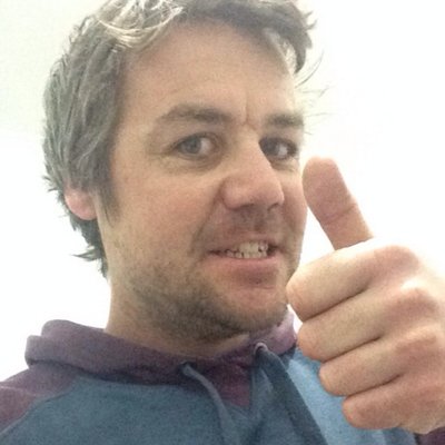 Profile Picture of Jeff Dray (@jeffdraymxaus) on Twitter