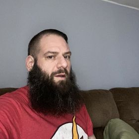 Profile Picture of Michael Campisi (@mcampisi23) on Pinterest