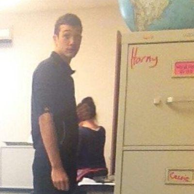 Profile Picture of Michael Littell (@littell_michael) on Twitter