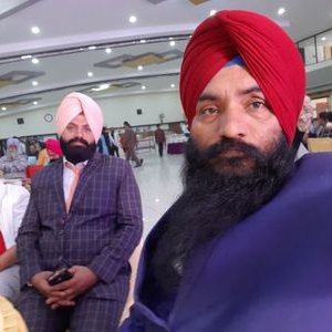 Profile Picture of Gurcharan Singh Chahal (@Gurchar58337598) on Twitter