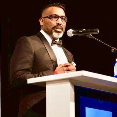 Profile Picture of SpecialOne (@Sivi_Pillay) on Twitter