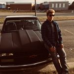 Profile Picture of Max Richards (@maxrichards) on Instagram