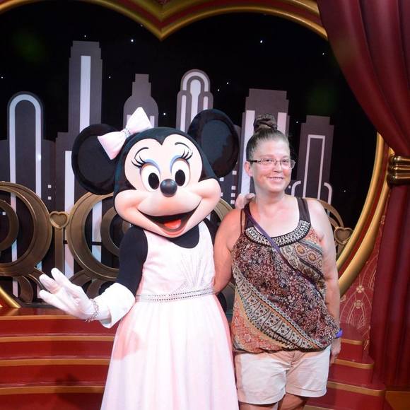 Profile Picture of Tammy Effa (@tammyeffa) on Poshmark