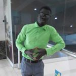 Profile Picture of Melvin Success Jerry (@jerrymelvinsuccess) on Instagram