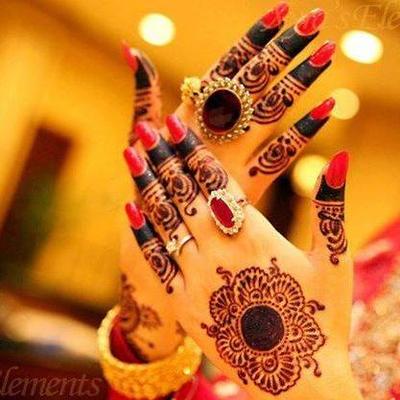 Profile Picture of Zehra Jafri (@zehrajafri12) on Twitter