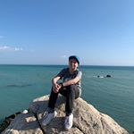 Profile Picture of Александр (@alexander_vasilyev08) on Instagram