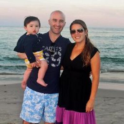 Profile Picture of Steve Toland (@SteveToland555) on Twitter