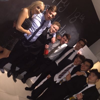 Profile Picture of Matteo Silva (@MattySilva101) on Twitter