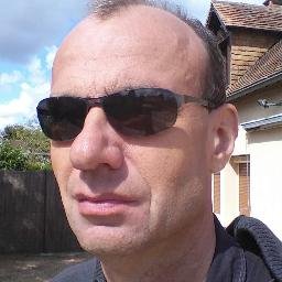 Profile Picture of Patrick PICARD (@Barbour721) on Twitter