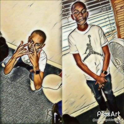 Profile Picture of Joshua Charlton (@jvert_dripwater) on Twitter