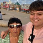 Profile Picture of Ben Maddock (@benmaddock1234) on Instagram