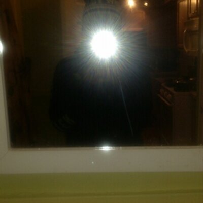 Profile Picture of Anthony Wilmer (@awilmer23) on Twitter