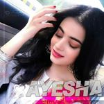Profile Picture of Ayesha Shaukat (@ayeshashaukat1808) on Instagram
