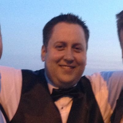 Profile Picture of Seth Fischer (@sfischer593) on Twitter