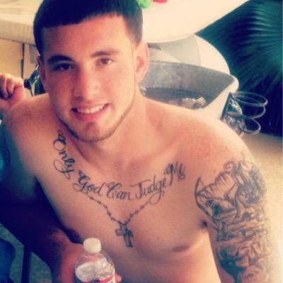 Profile Picture of Sean Nugent (@countryboisean) on Twitter