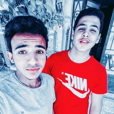 Adham Mohamed - Twitter Profile Picture of Adham Mohamed (@AdhamMohamed156) on Twitter