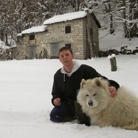 Profile Picture of Alain Olivier (@alain-olivier) on Quora