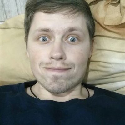 Profile Picture of Nathaniel Bolton (@NathanieVO90) on Twitter