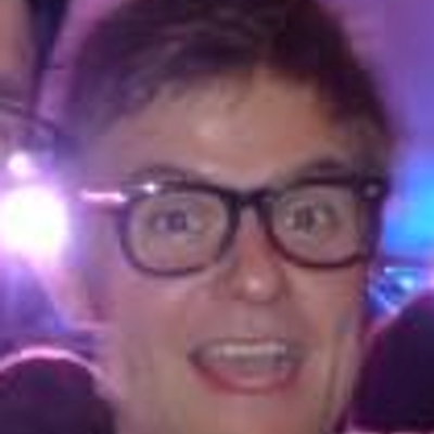 Profile Picture of Dan Spelman (@DanSpelman) on Twitter