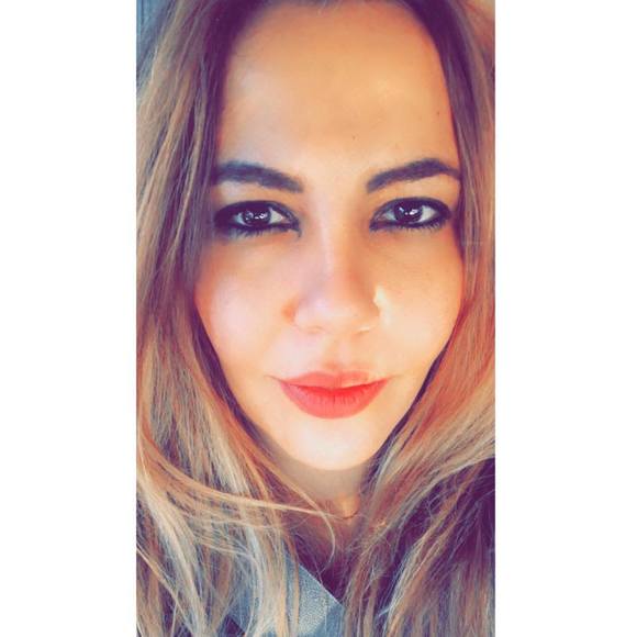 Lina Abouraya - Poshmark Profile Picture of Lina Abouraya (@balhaslina) on Poshmark