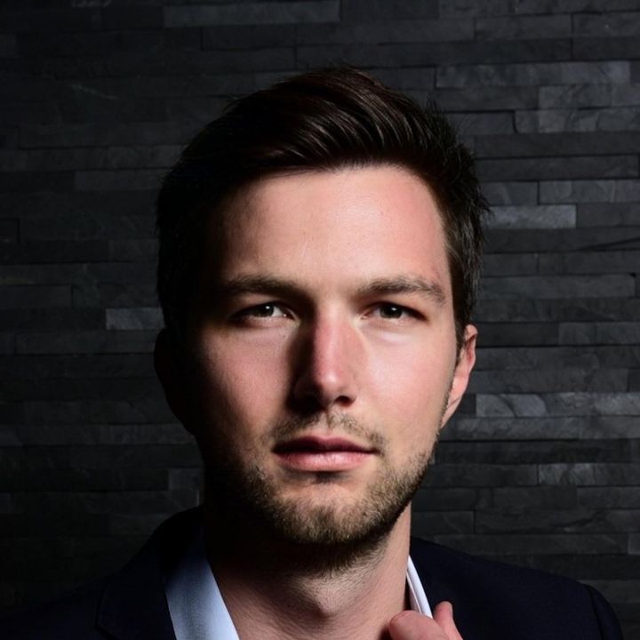 Profile Picture of ralf.glde (@ralf.glde) on Tiktok