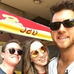 Profile Picture of Justin Scheuner (@its_pronounced_shurner) on Instagram