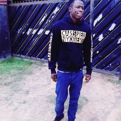 Profile Picture of Joseph Lazo (@JosephLazo8) on Twitter