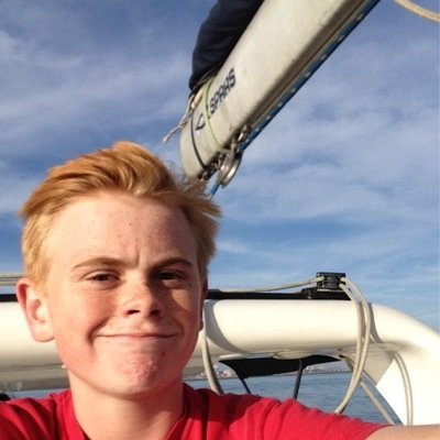 Profile Picture of Steven Blocker (@slblockerfb) on Twitter