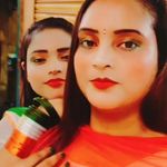 Profile Picture of alishka khan (@monikaroy77371333) on Instagram