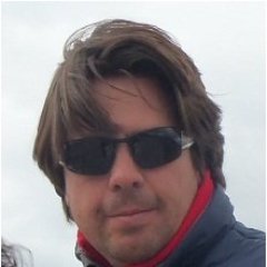 Profile Picture of Daniel Nicoletti (@Dany_Nicoletti) on Twitter