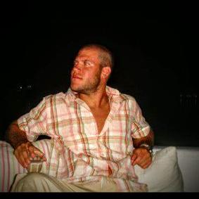 Profile Picture of Mike Ioannidis (@mikeioannidis7) on Twitter