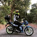 Profile Picture of Jeffrey Dainneir (@jprknn) on Instagram