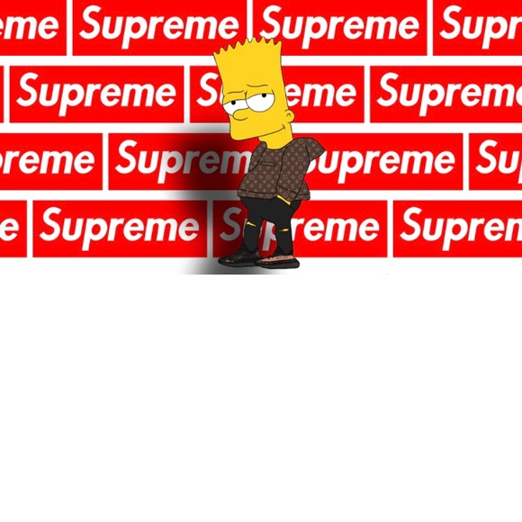 Profile Picture of Chuck Smith (@guap__) on Poshmark