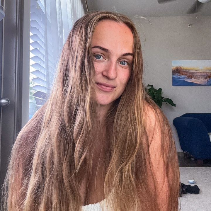 Profile Picture of kate_turcha (@turchysnka) on Tiktok