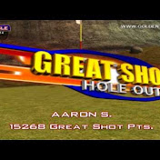 Profile Picture of Aaron Stephenson (@golfhacker1974) on Youtube