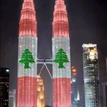 Profile Picture of Huda Nicolas Sahyouni (@hudanicolas) on Instagram