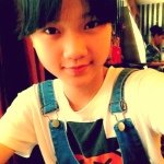 Profile Picture of 王珊珊 (@shanner_977) on Instagram