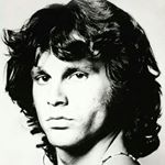 Profile Picture of Jim Morrison (@jimmorrison_fanpage) on Instagram