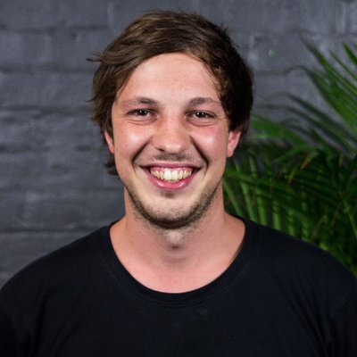 Profile Picture of Joseph Pons (@JosephP91) on Twitter