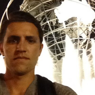 Profile Picture of Ryan Lucero (@RyLooseArrow) on Twitter