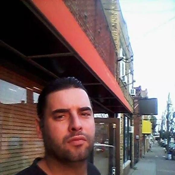 Profile Picture of Gabor Kovi (@kovigabi2007) on Poshmark