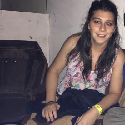 Profile Picture of Daniela Meier (@dmeier15) on Twitter