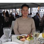 Profile Picture of Randy Mau Hung Gip (@8_infinite8) on Instagram